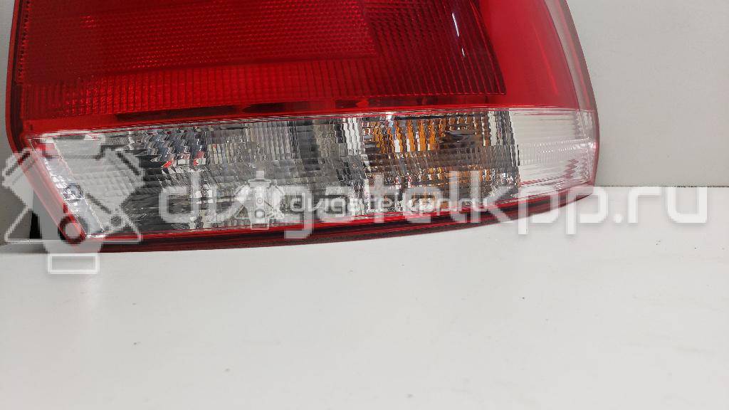 Фото Фонарь задний правый  6RU945096E для Volkswagen Polo / Jetta {forloop.counter}}