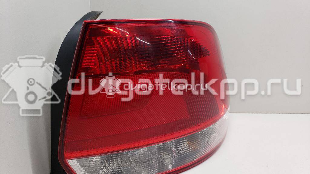 Фото Фонарь задний правый  6RU945096E для Volkswagen Polo / Jetta {forloop.counter}}