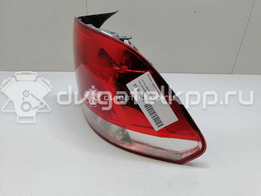 Фото Фонарь задний правый  6RU945096E для Volkswagen Polo / Jetta {forloop.counter}}