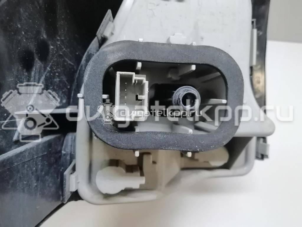 Фото Фонарь задний правый  6RU945096E для Volkswagen Polo / Jetta {forloop.counter}}