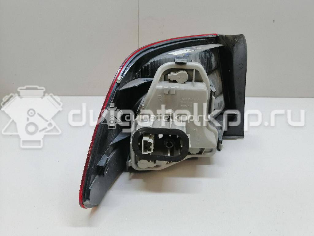 Фото Фонарь задний правый  6RU945096E для Volkswagen Polo / Jetta {forloop.counter}}