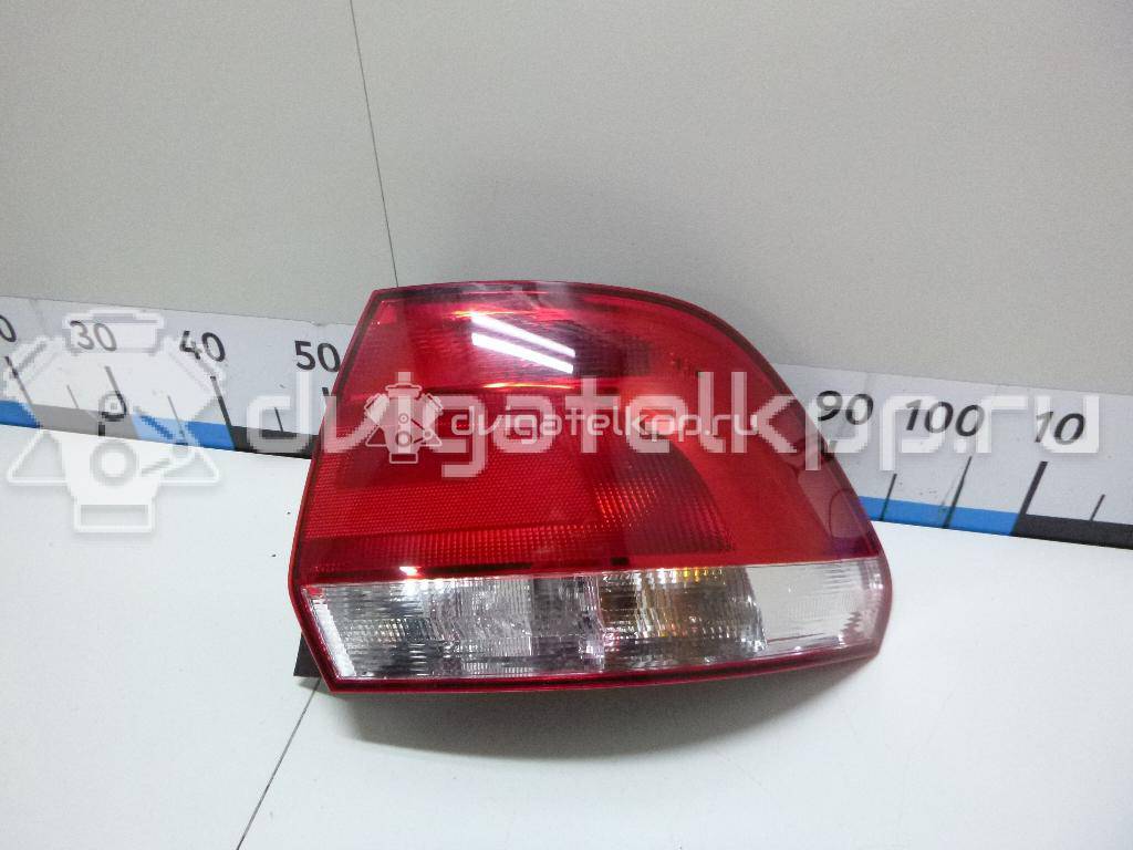 Фото Фонарь задний правый  6RU945096E для Volkswagen Polo / Jetta {forloop.counter}}