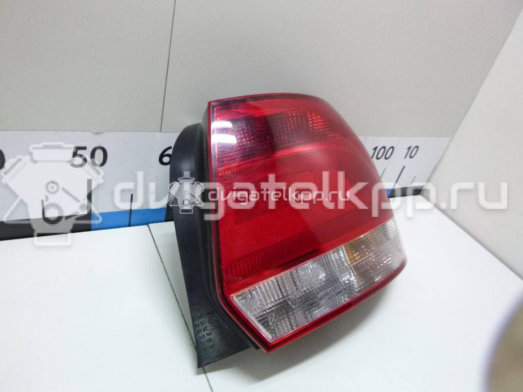 Фото Фонарь задний правый  6RU945096E для Volkswagen Polo / Jetta {forloop.counter}}