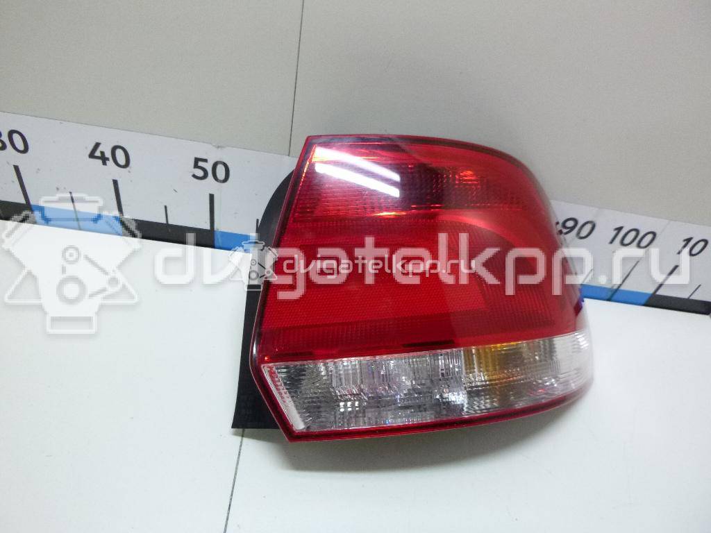 Фото Фонарь задний правый  6RU945096E для Volkswagen Polo / Jetta {forloop.counter}}