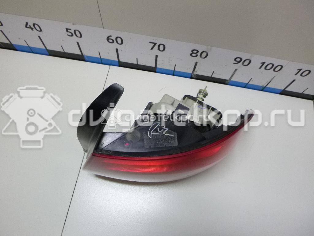 Фото Фонарь задний правый  6RU945096E для Volkswagen Polo / Jetta {forloop.counter}}