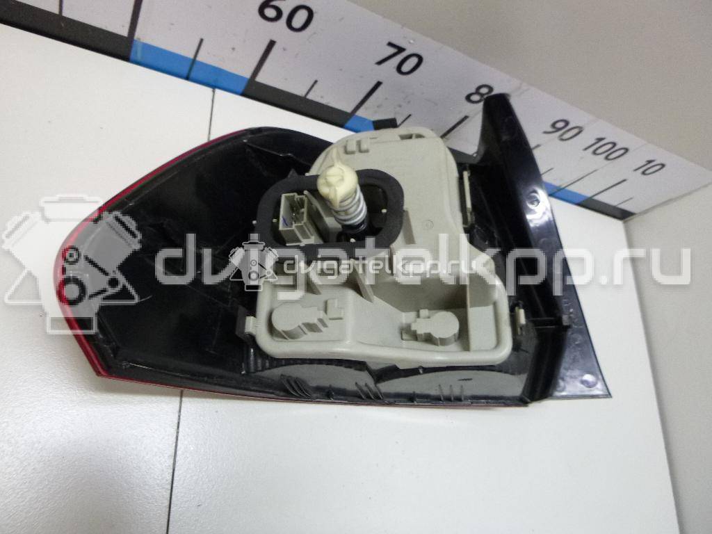 Фото Фонарь задний правый  6RU945096E для Volkswagen Polo / Jetta {forloop.counter}}