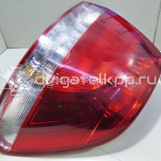 Фото Фонарь задний правый  6RU945096E для Volkswagen Polo / Jetta