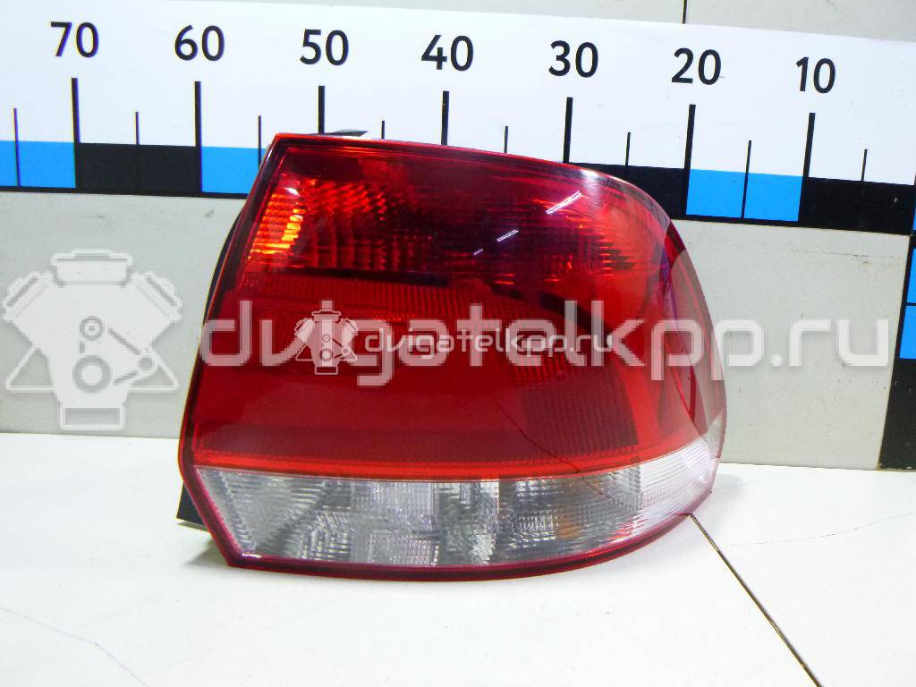 Фото Фонарь задний правый  6RU945096E для Volkswagen Polo / Jetta {forloop.counter}}