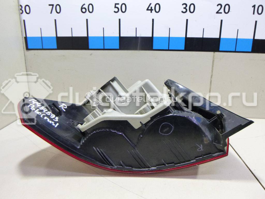 Фото Фонарь задний правый  6RU945096E для Volkswagen Polo / Jetta {forloop.counter}}