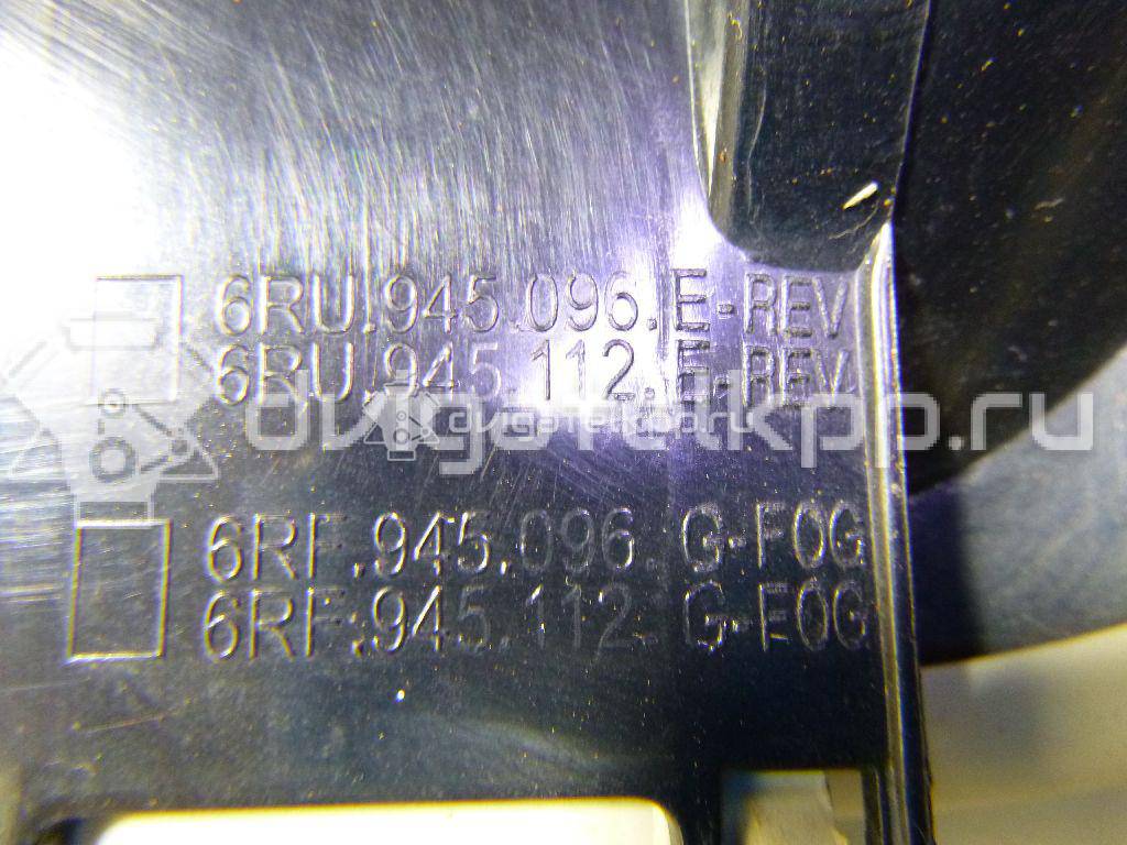 Фото Фонарь задний правый  6RU945096E для Volkswagen Polo / Jetta {forloop.counter}}
