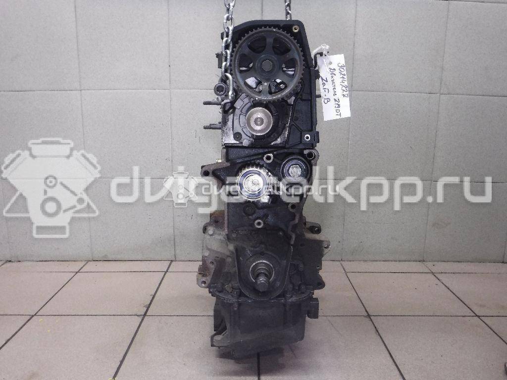 Фото Контрактный (б/у) двигатель Z 19 DT для Opel Astra / Vectra / Zafira / Signum 120 л.с 8V 1.9 л Дизельное топливо {forloop.counter}}