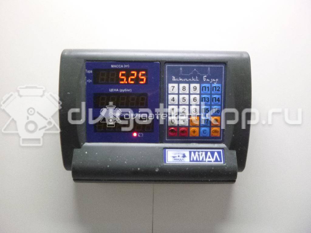 Фото Компрессор системы кондиционирования  6RD820803D для Volkswagen Load Up 121, 122, Bl1, Bl2 / Up 121, 122, Bl1, Bl2 {forloop.counter}}