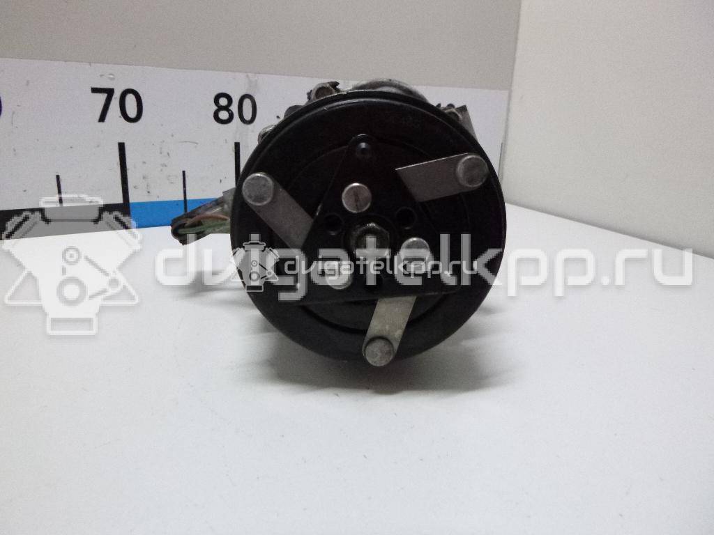 Фото Компрессор системы кондиционирования  6RD820803D для Volkswagen Load Up 121, 122, Bl1, Bl2 / Up 121, 122, Bl1, Bl2 {forloop.counter}}