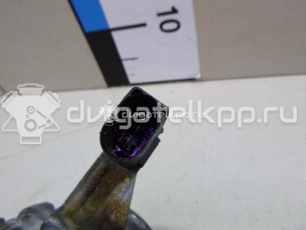 Фото Компрессор системы кондиционирования  6RD820803 для Volkswagen Load Up 121, 122, Bl1, Bl2 / Up 121, 122, Bl1, Bl2 {forloop.counter}}