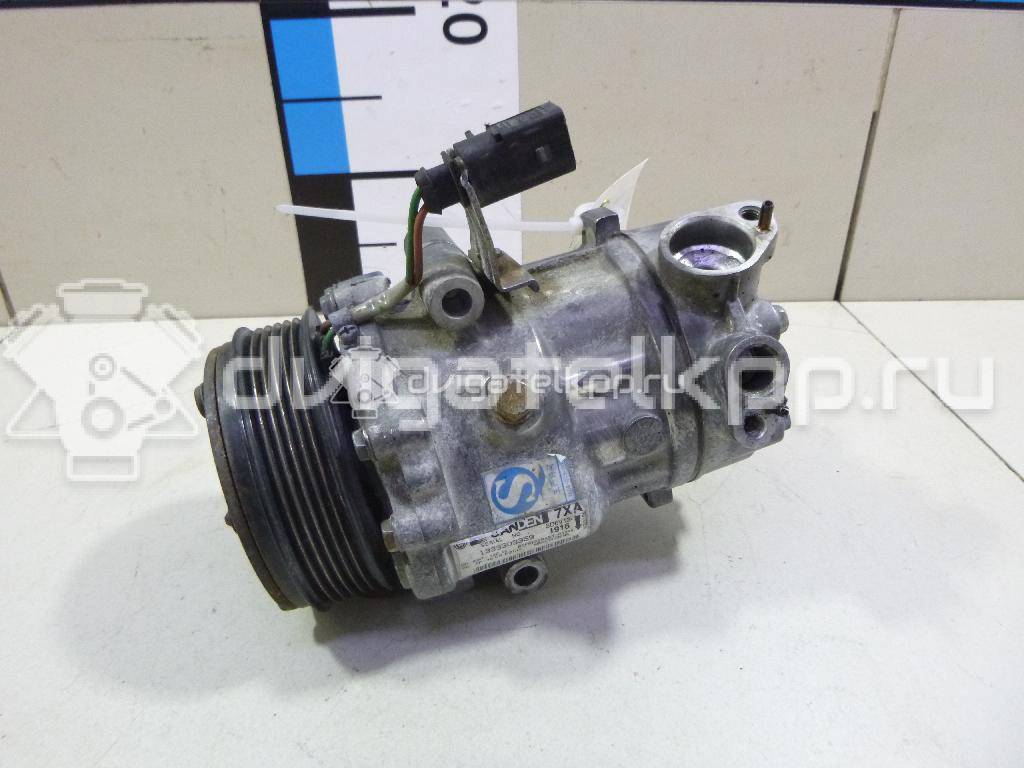 Фото Компрессор системы кондиционирования  6RD820803 для Volkswagen Load Up 121, 122, Bl1, Bl2 / Up 121, 122, Bl1, Bl2 {forloop.counter}}