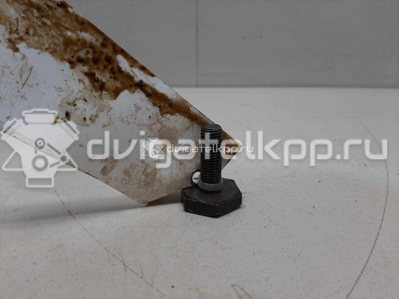 Фото Болт  N90994802 для Volkswagen Fox 5Z1, 5Z3 / Polo {forloop.counter}}