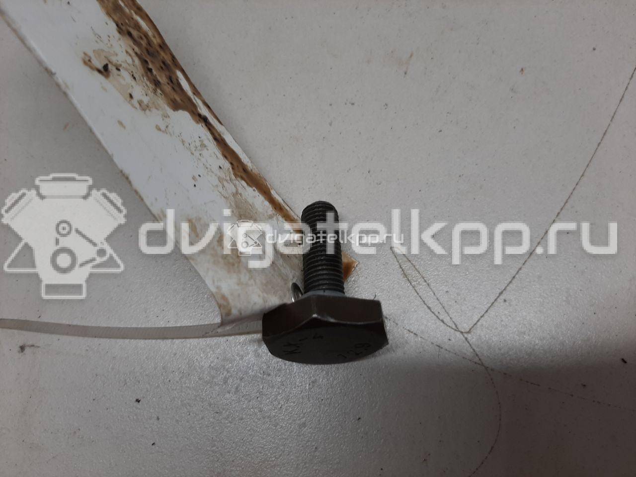Фото Болт  N90994802 для Volkswagen Fox 5Z1, 5Z3 / Polo {forloop.counter}}