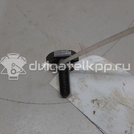 Фото Болт  N90994802 для Volkswagen Fox 5Z1, 5Z3 / Polo