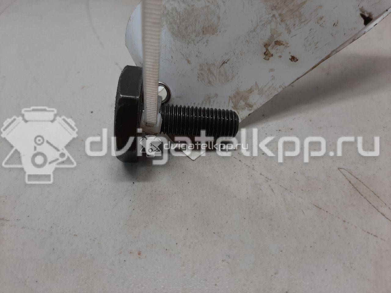Фото Болт  N90994802 для Volkswagen Fox 5Z1, 5Z3 / Polo {forloop.counter}}