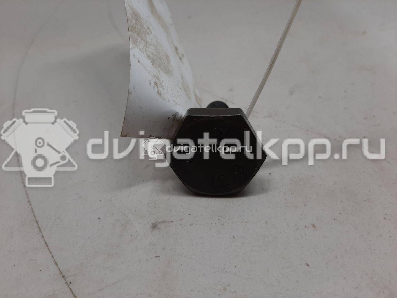 Фото Болт  N90994802 для Volkswagen Fox 5Z1, 5Z3 / Polo {forloop.counter}}