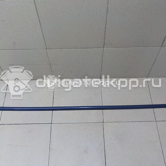 Фото Молдинг передней правой двери  6N3853516AB41 для Volkswagen Polo