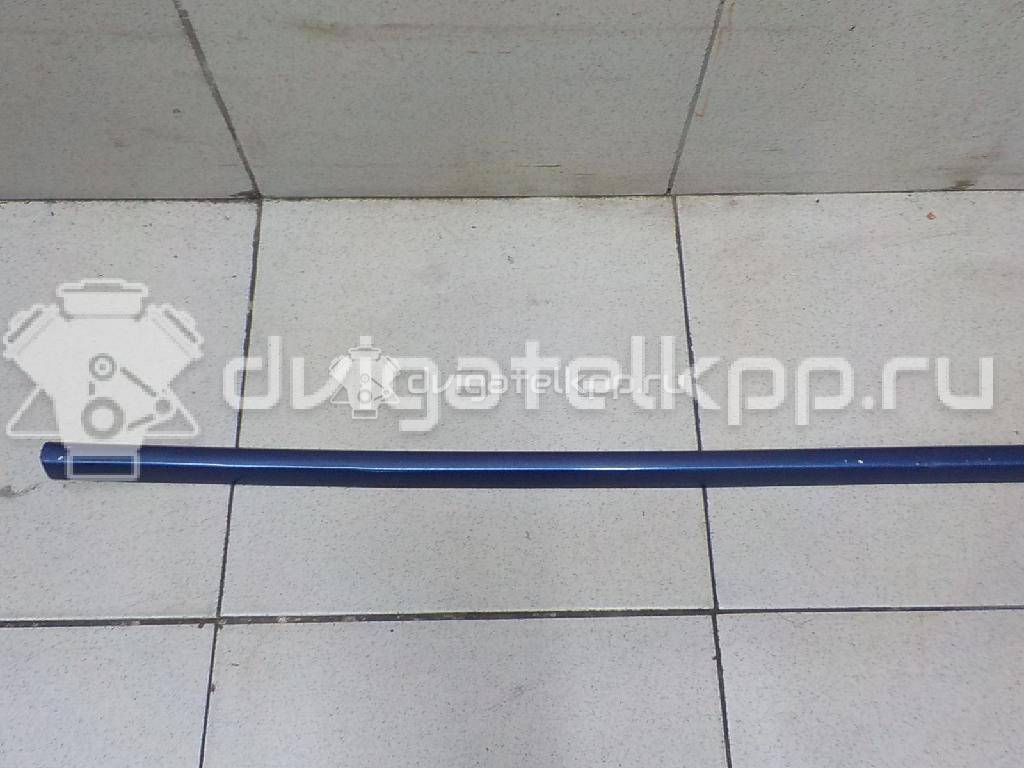 Фото Молдинг передней правой двери  6N3853516AB41 для Volkswagen Polo {forloop.counter}}