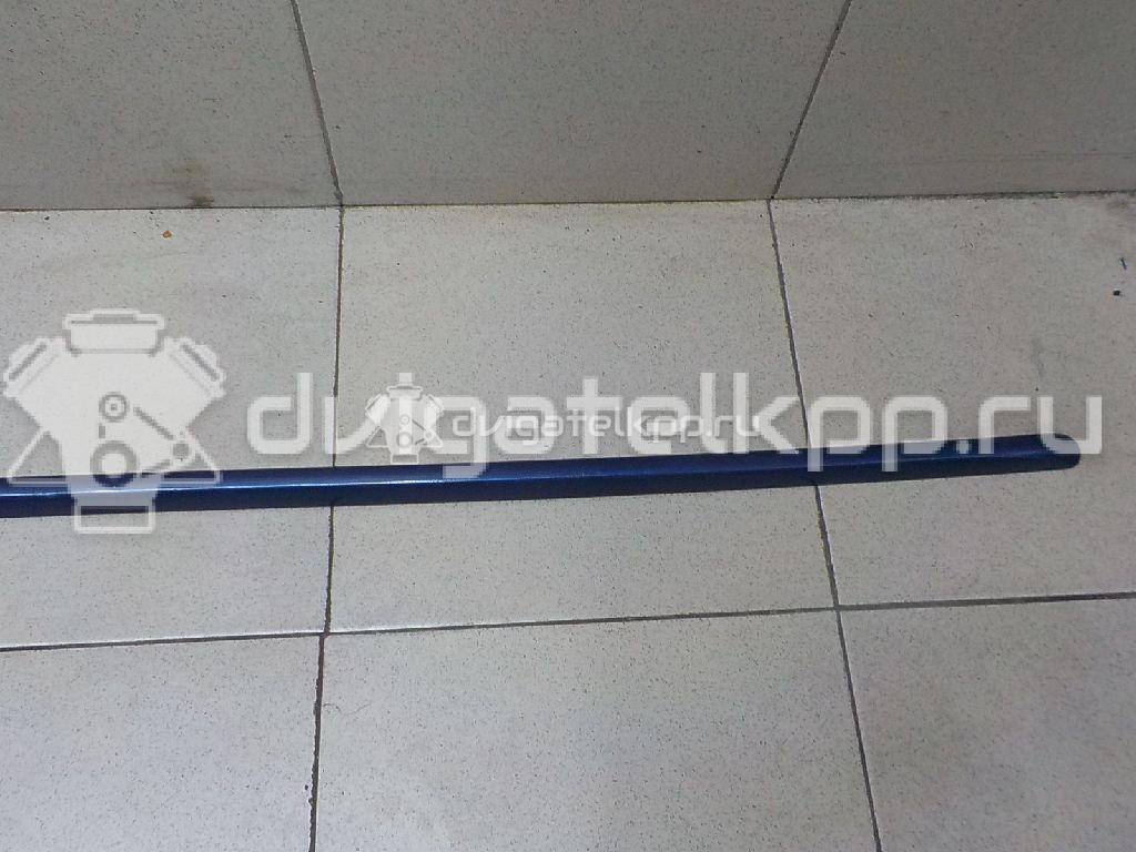 Фото Молдинг передней правой двери  6N3853516AB41 для Volkswagen Polo {forloop.counter}}