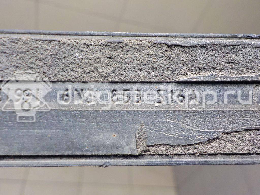 Фото Молдинг передней правой двери  6N3853516AB41 для Volkswagen Polo {forloop.counter}}