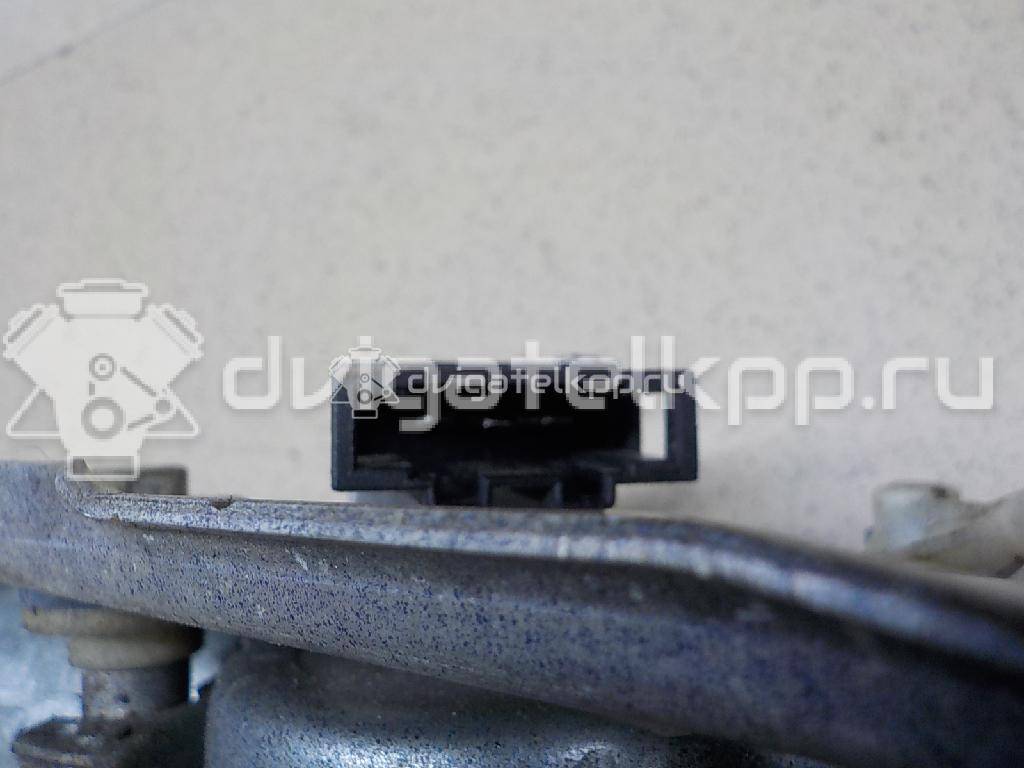 Фото Моторчик стеклоочистителя задний  6N0955713B для Volkswagen Polo {forloop.counter}}