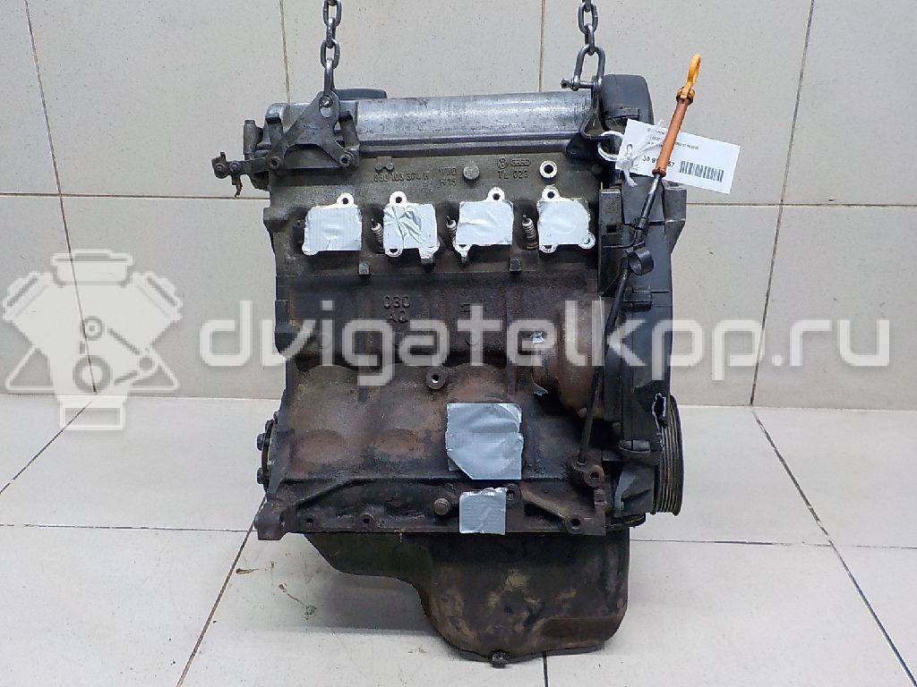 Фото Контрактный (б/у) двигатель AEX для Volkswagen Polo / Vento 1H2 / Golf 55-60 л.с 8V 1.4 л бензин 030100098DX {forloop.counter}}