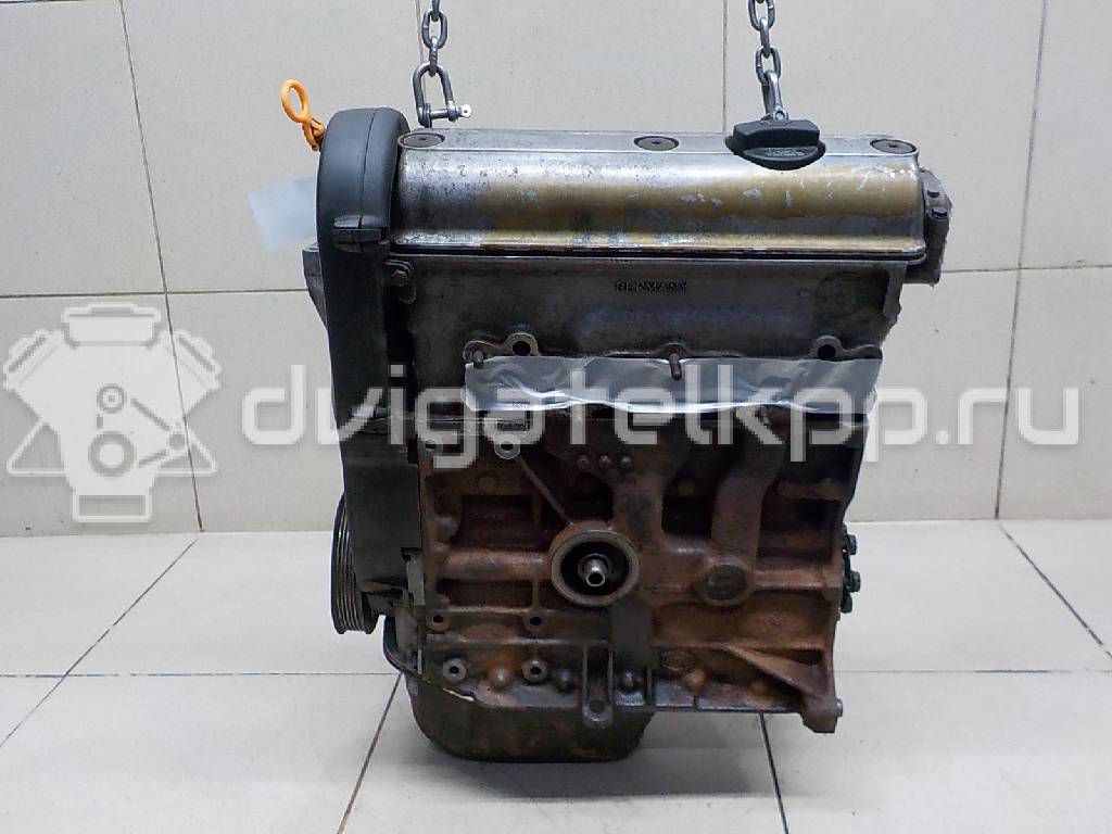 Фото Контрактный (б/у) двигатель AEX для Volkswagen Polo / Vento 1H2 / Golf 55-60 л.с 8V 1.4 л бензин 030100098DX {forloop.counter}}