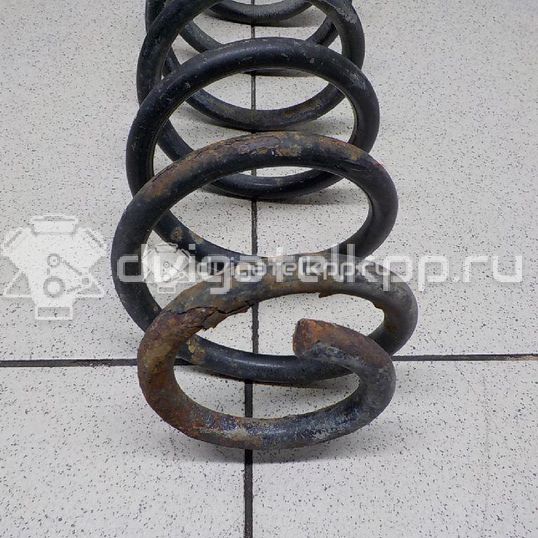Фото Пружина задняя  6Q0511115AC для Volkswagen Polo