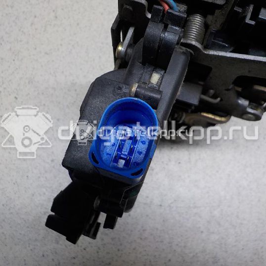 Фото Замок двери задней правой  3B4839016AG для Volkswagen Polo