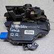 Фото Замок двери задней правой  3B4839016AG для Volkswagen Polo {forloop.counter}}