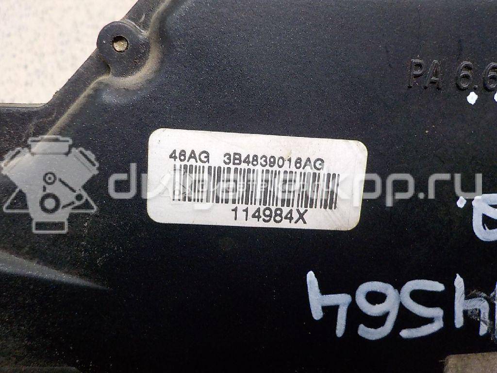 Фото Замок двери задней правой  3B4839016AG для Volkswagen Polo {forloop.counter}}