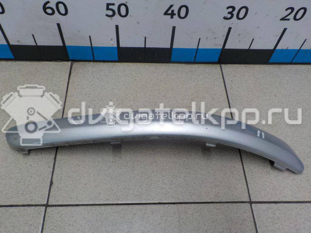 Фото Молдинг переднего бампера правый  6Q0807718A для Volkswagen Polo / Golf {forloop.counter}}