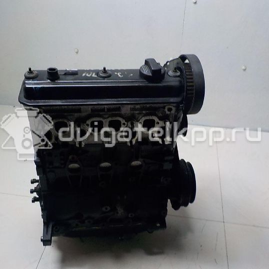 Фото Контрактный (б/у) двигатель AVG для Volkswagen Sharan / Golf 110 л.с 8V 1.9 л Дизельное топливо 028100090JX