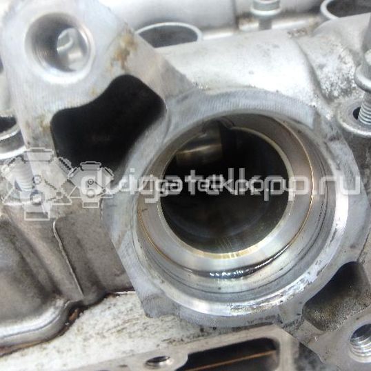 Фото Головка блока  для Volkswagen Jetta / Golf