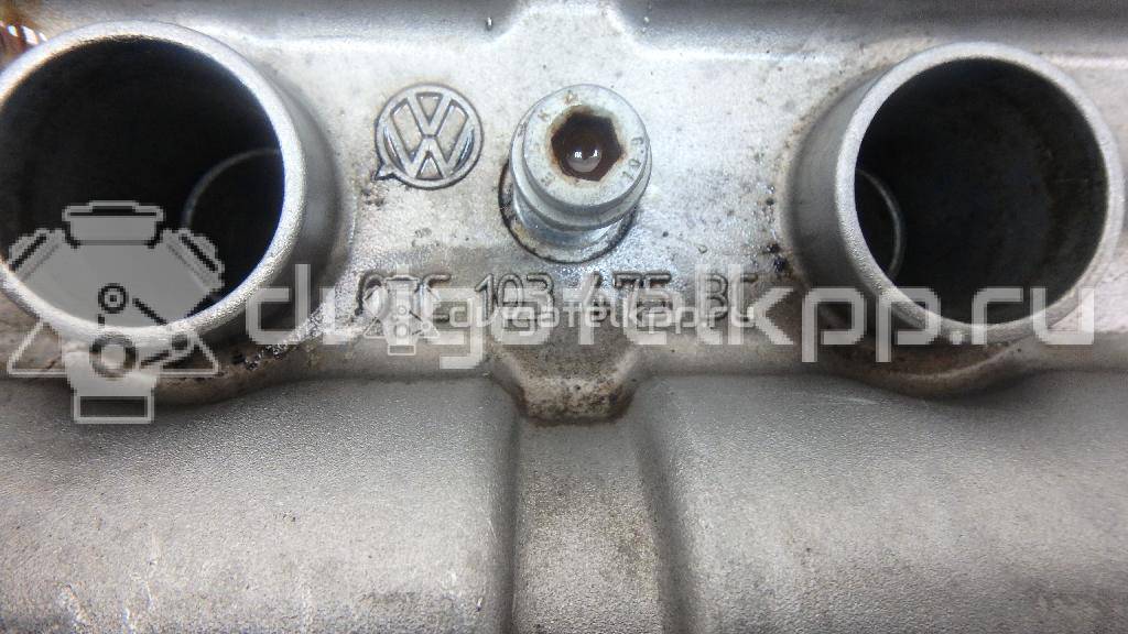 Фото Головка блока  для Volkswagen Jetta / Golf {forloop.counter}}