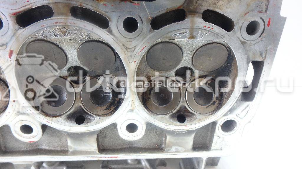 Фото Головка блока  для Volkswagen Jetta / Golf {forloop.counter}}