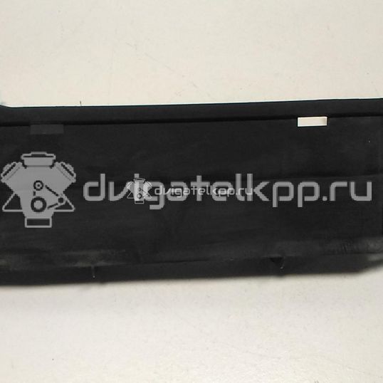 Фото Воздухозаборник (наружный)  1K0805971C9B9 для vw Scirocco