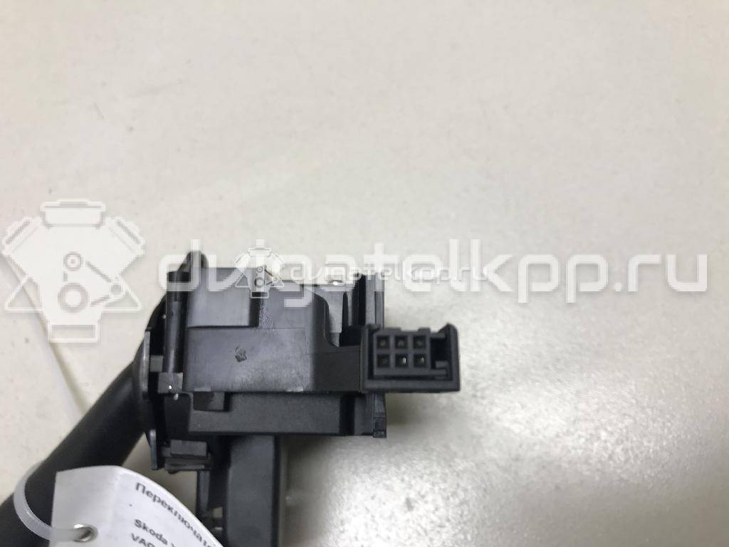 Фото Переключатель стеклоочистителей  1K0953519J9B9 для vw Scirocco {forloop.counter}}