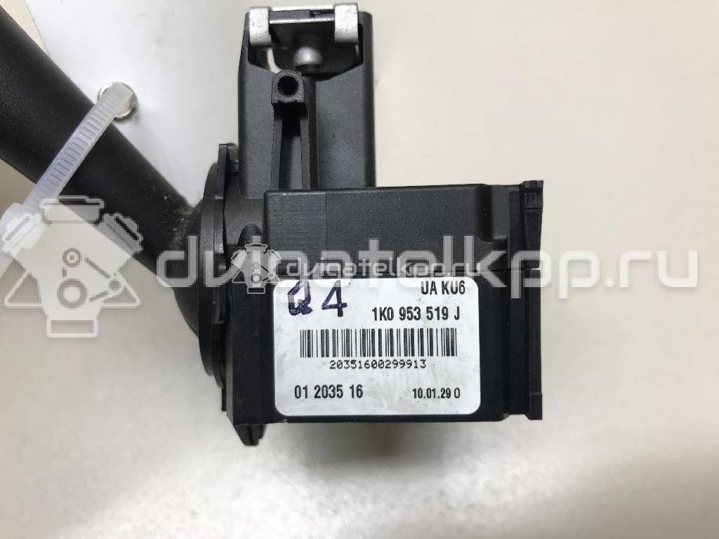 Фото Переключатель стеклоочистителей  1K0953519J9B9 для vw Scirocco {forloop.counter}}