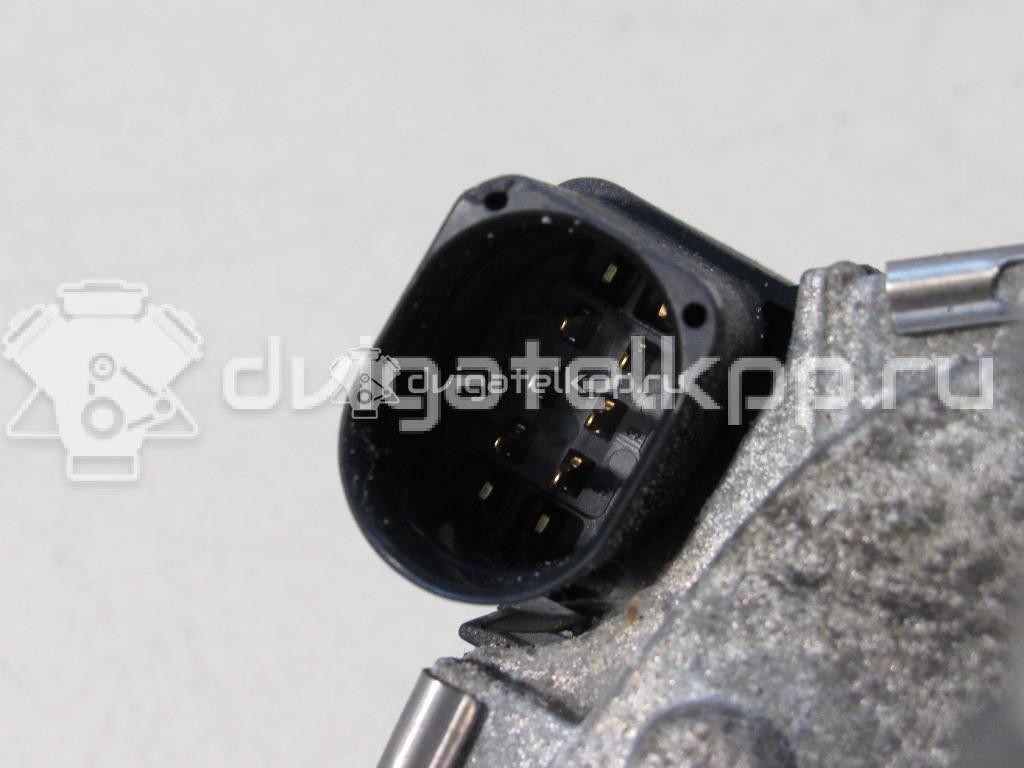 Фото Заслонка дроссельная электрическая  06E133062C для Volkswagen Touareg {forloop.counter}}