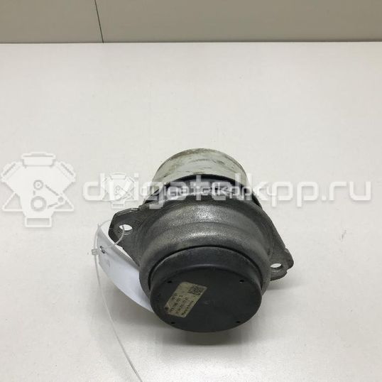 Фото Опора двигателя  7P6199131D для Volkswagen Touareg