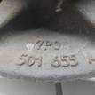 Фото Ступица передняя/задняя  7P0501655A для Volkswagen Touareg {forloop.counter}}