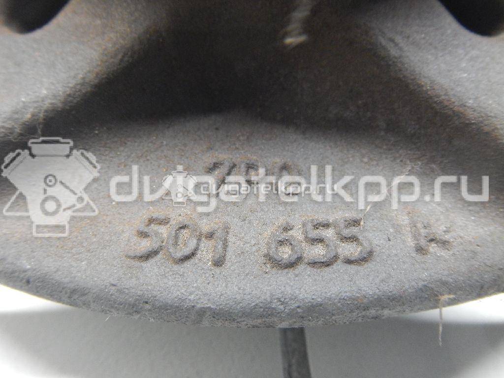 Фото Ступица передняя/задняя  7P0501655A для Volkswagen Touareg {forloop.counter}}