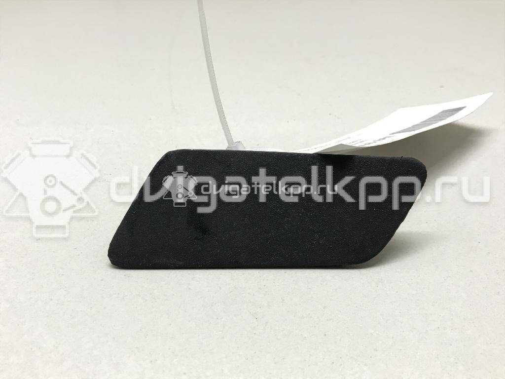 Фото Крышка форсунки омывателя  7P6807937GRU для Volkswagen Touareg {forloop.counter}}