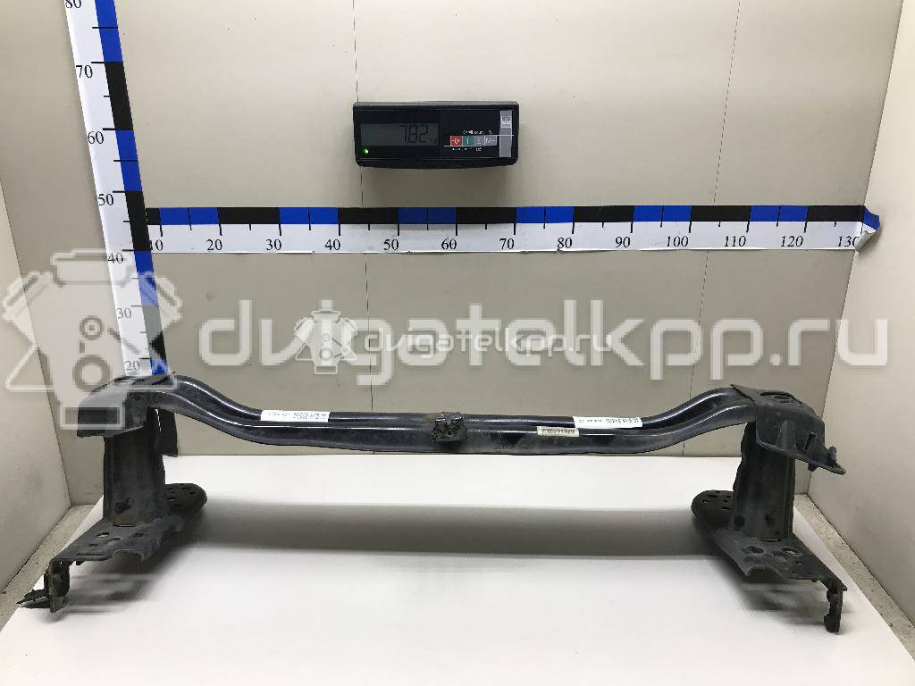 Фото Усилитель переднего бампера  7P0807109B для Volkswagen Touareg {forloop.counter}}