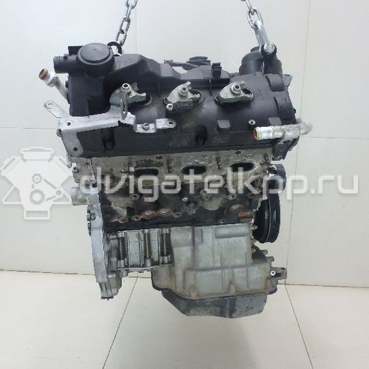 Фото Контрактный (б/у) двигатель CRCA для Volkswagen Touareg 245 л.с 24V 3.0 л Дизельное топливо